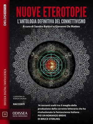 cover image of Nuove eterotopie